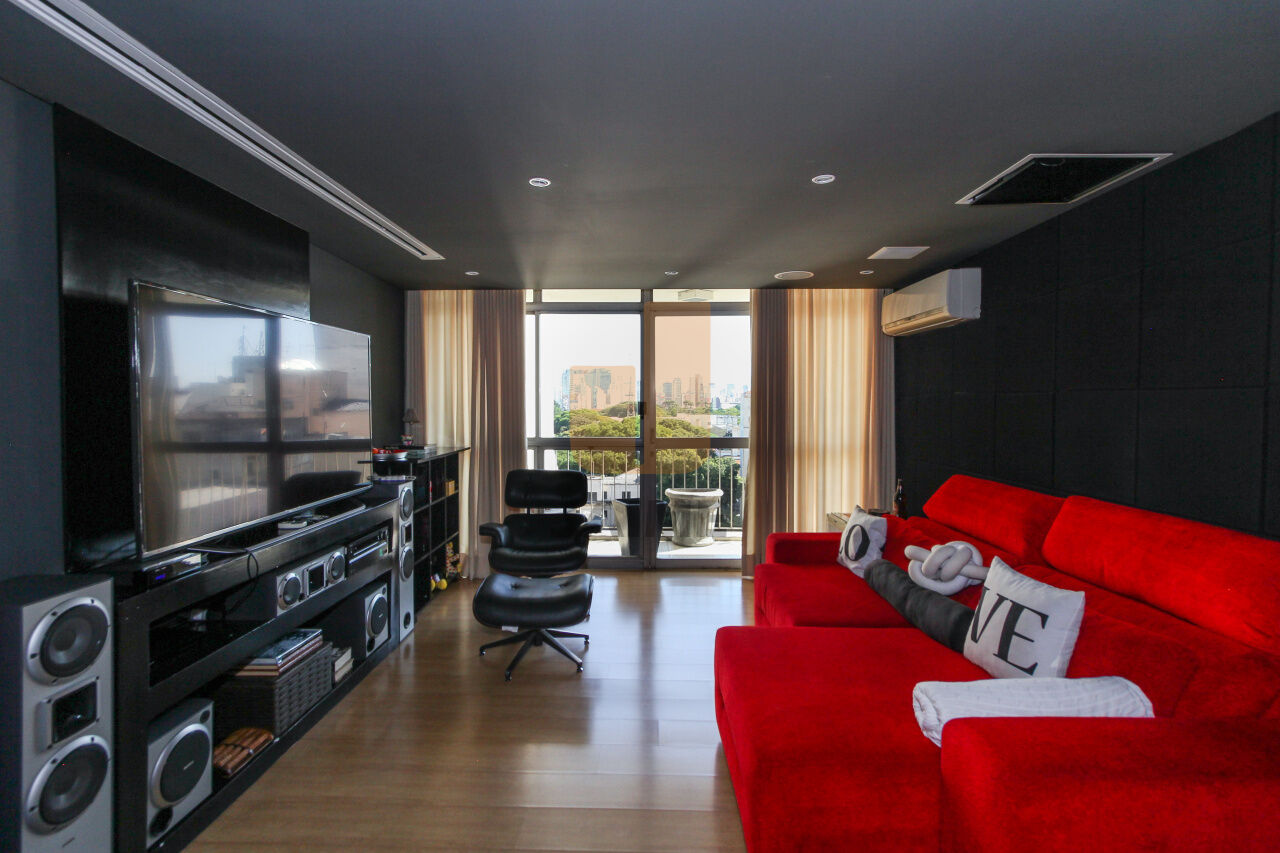 Apartamento para Venda - Bom Retiro