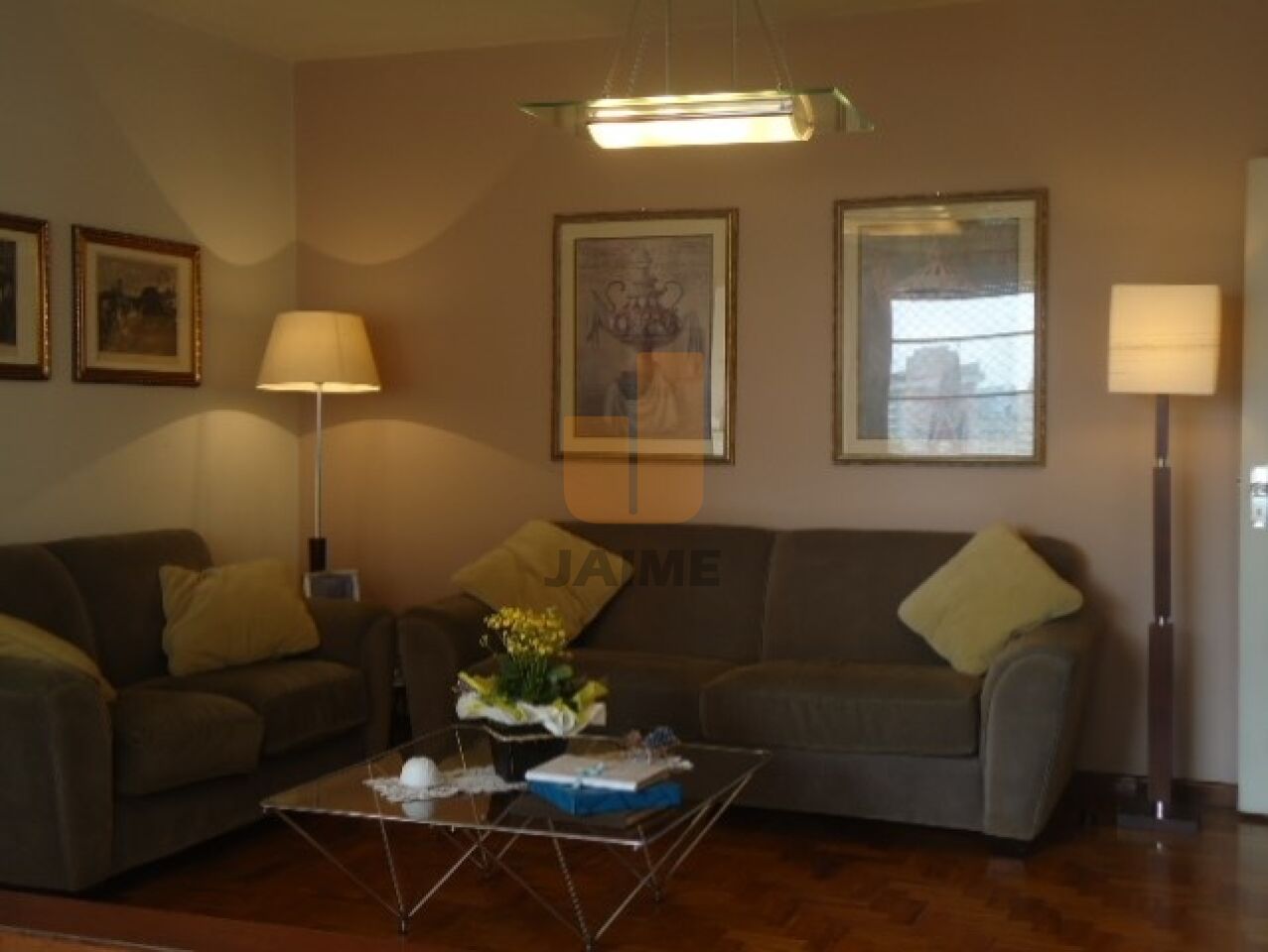 Apartamento para Venda - Consolação