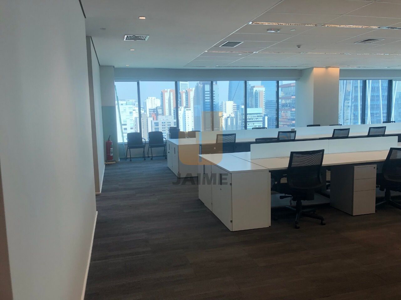 Comercial para Locação - Itaim Bibi