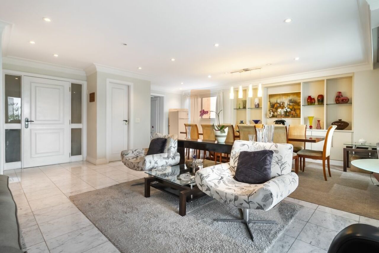 Apartamento para Venda - Higienópolis