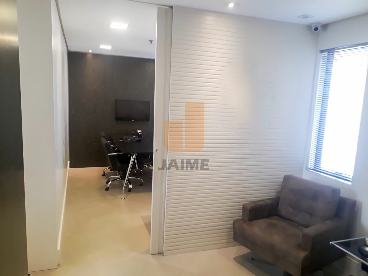 Conj. Comercial para Venda - Higienópolis