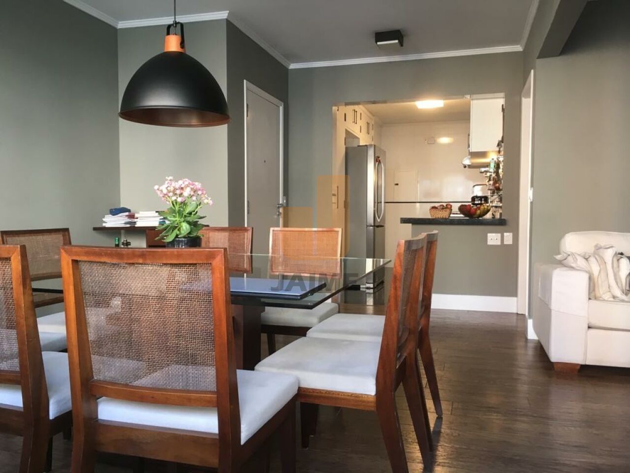 Apartamento para Venda - Jardim América