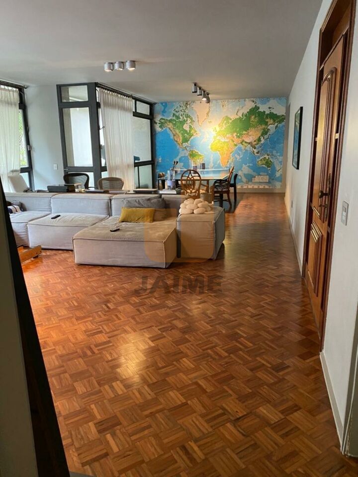 Apartamento para Venda - Cerqueira César