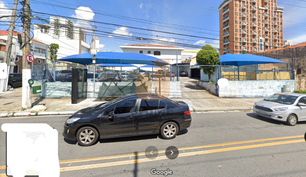 Terreno para Venda - Vila Carrão