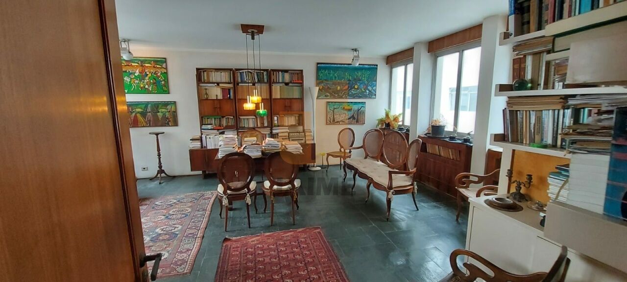 Conj. Comercial para Venda - Higienópolis