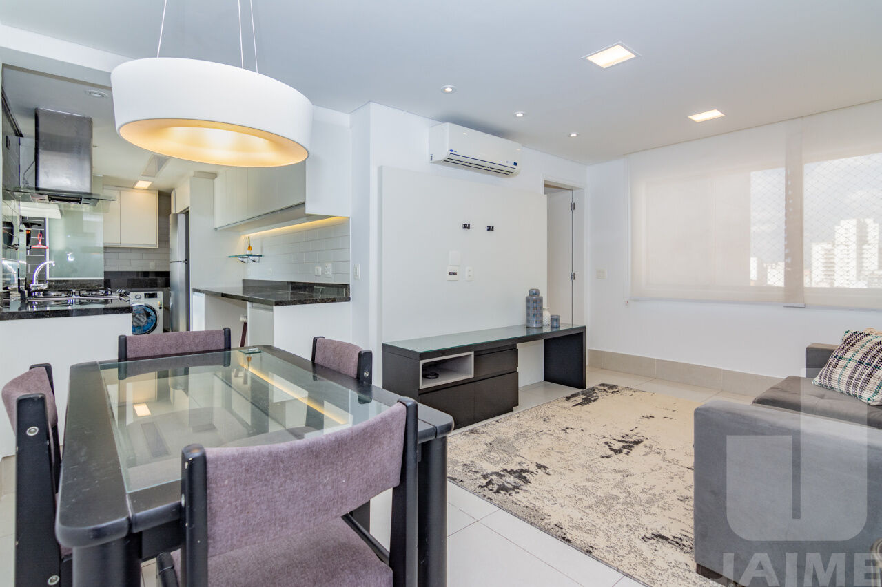 Apartamento para Venda - Barra Funda