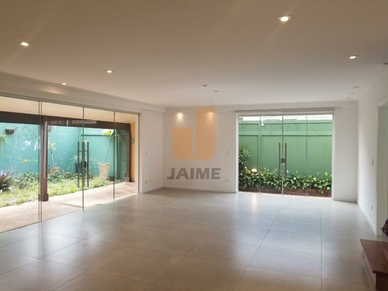 Casa Assobradada para Venda - Brooklin Paulista