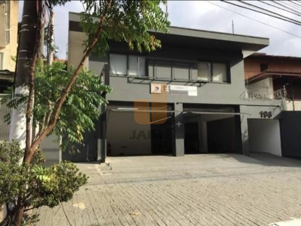 Casa Comercial para Venda - Perdizes