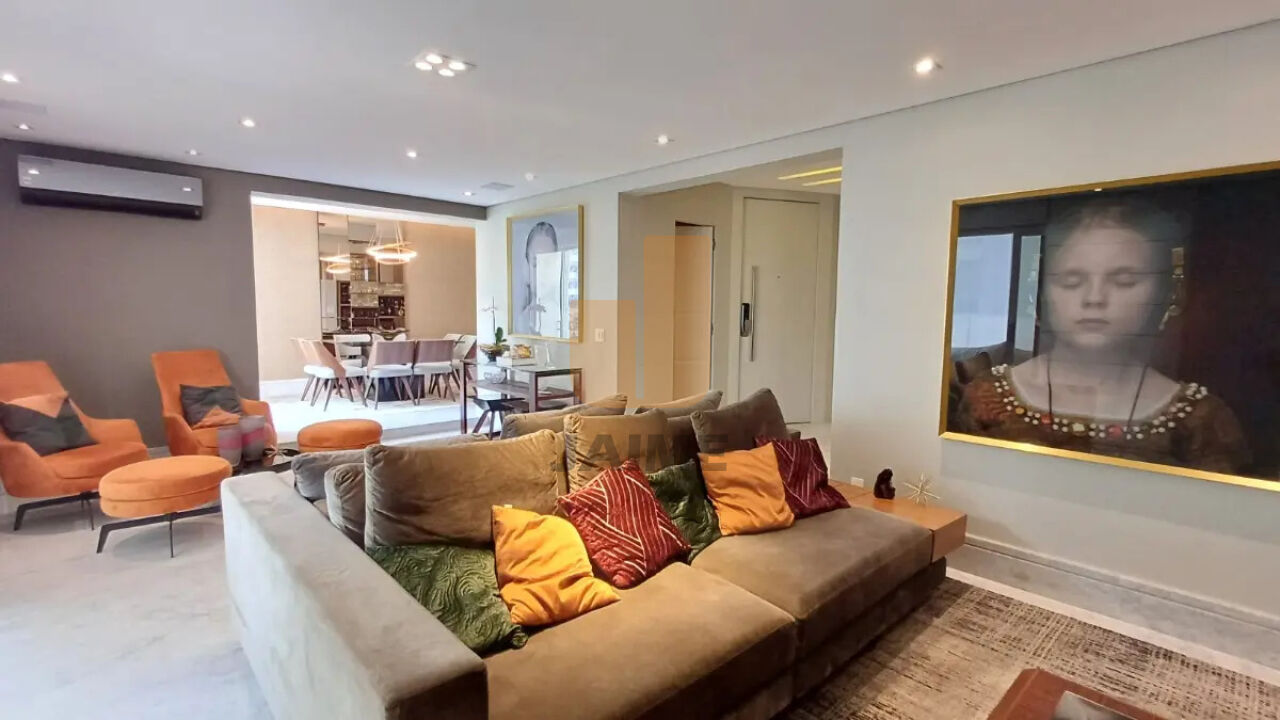 Apartamento para Venda - Perdizes