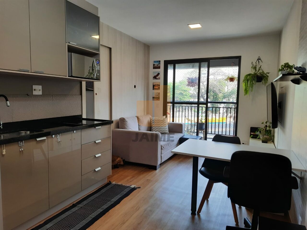 Apartamento para Venda - Campos Elíseos