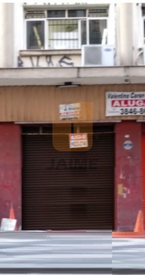 Loja para Locação - Sé