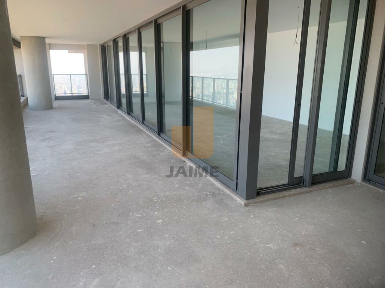 Apartamento para Venda - Sumarezinho