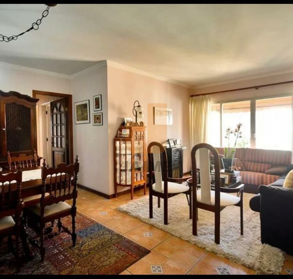 Apartamento para Venda - Perdizes