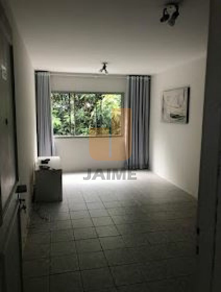 Apartamento para Venda - Jardim Paulista