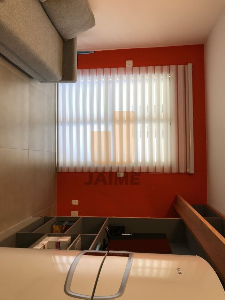 Flat para Venda - Morro dos Ingleses