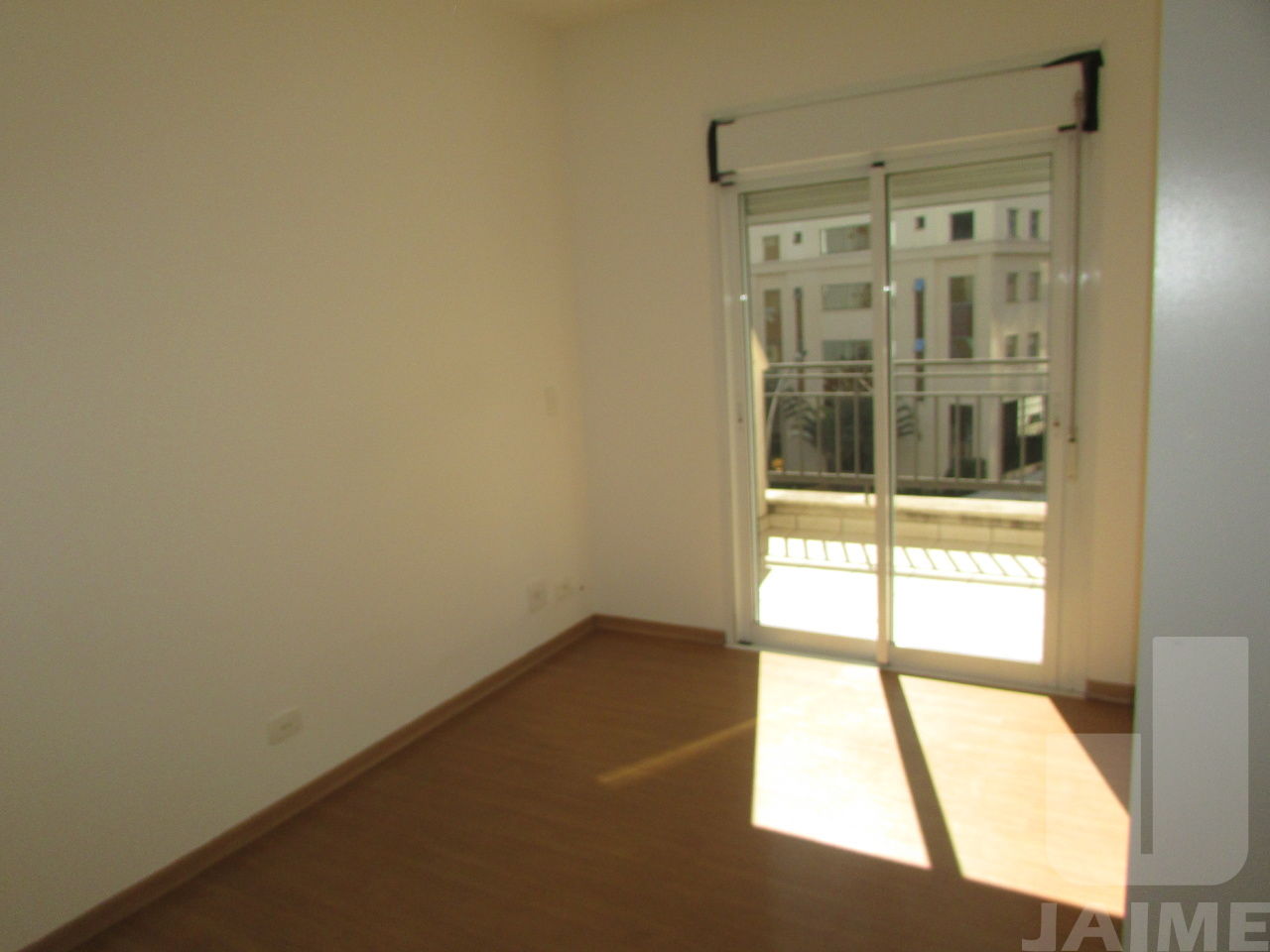 Apartamento para Locação - Higienópolis