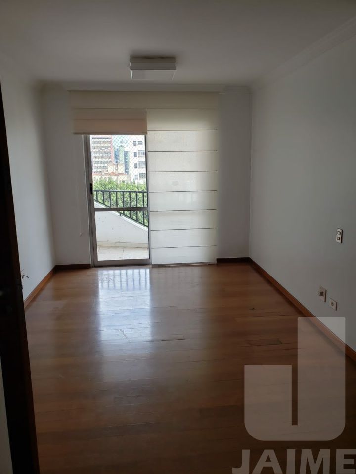 Apartamento para Venda - Higienópolis