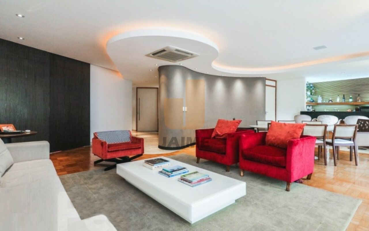 Apartamento para Venda - Higienópolis