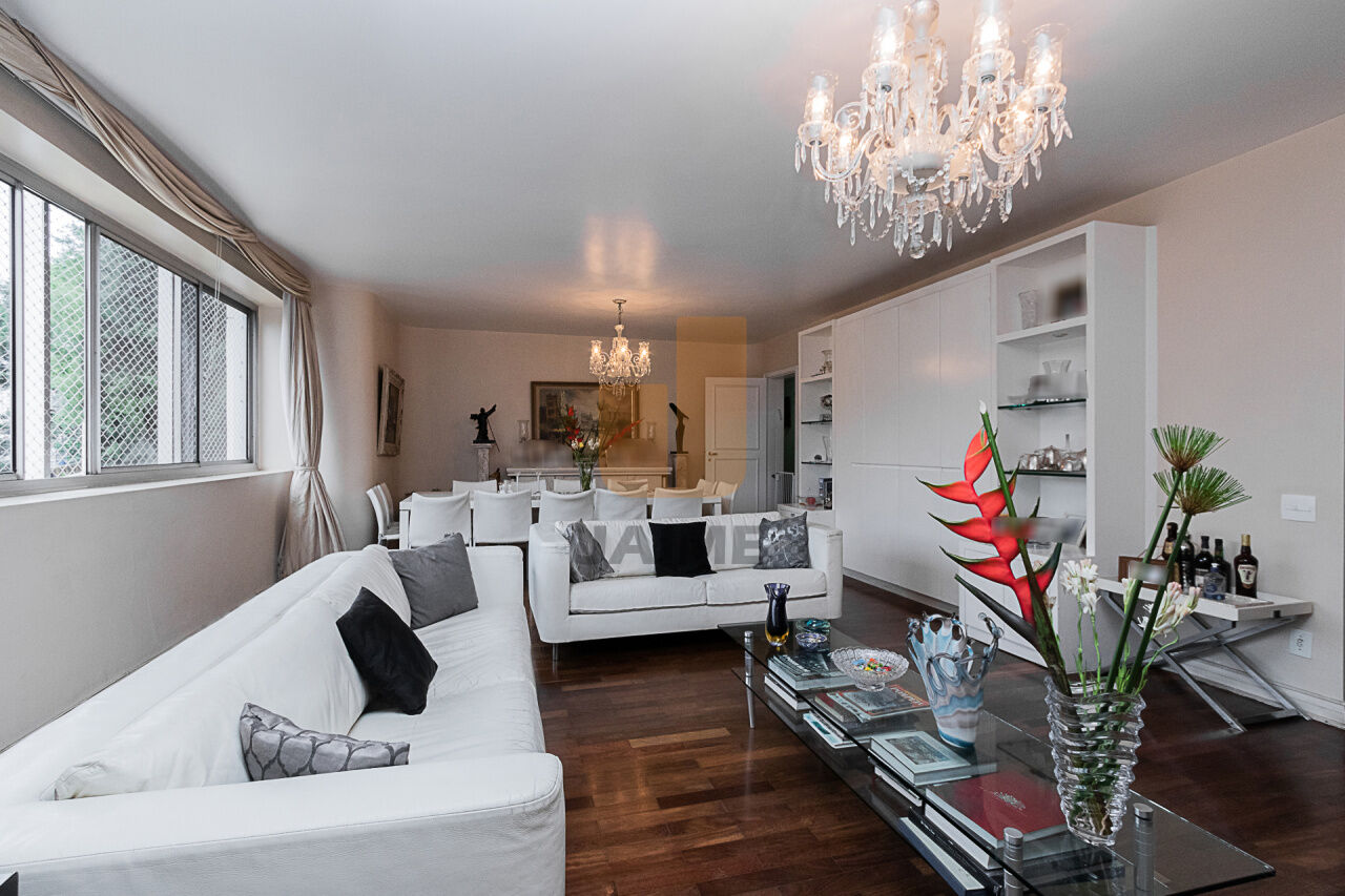 Apartamento para Venda - Higienópolis