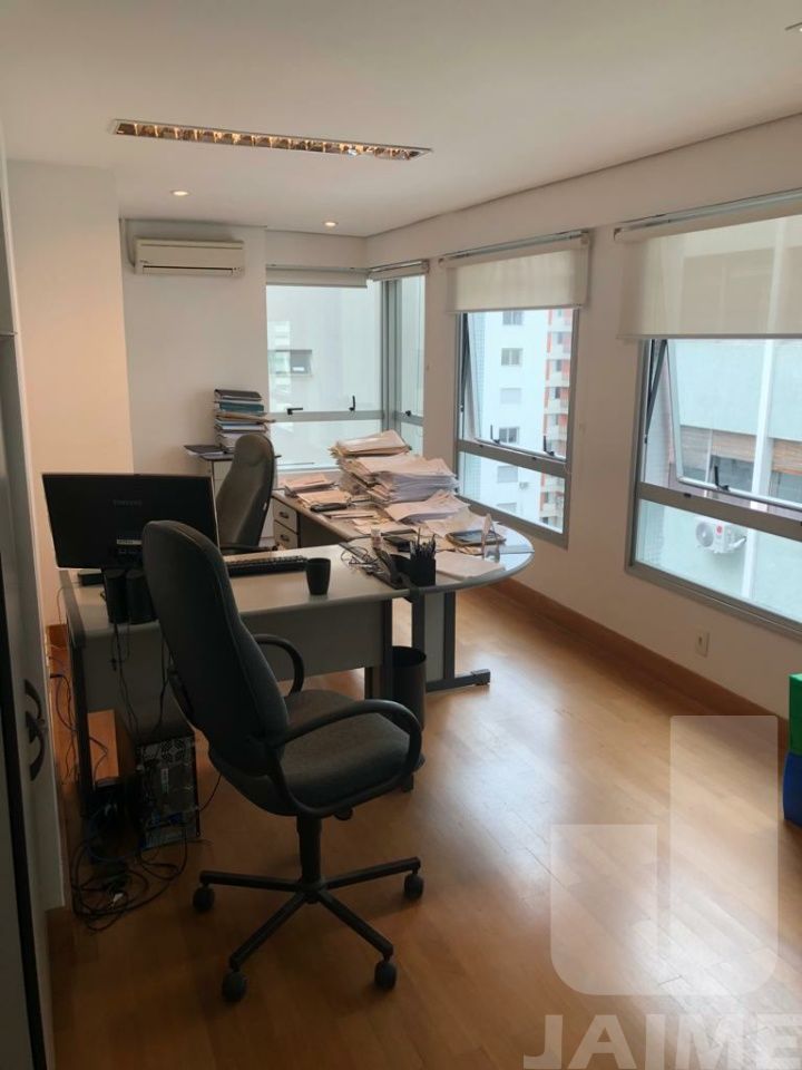 Conj. Comercial para Venda - Higienópolis