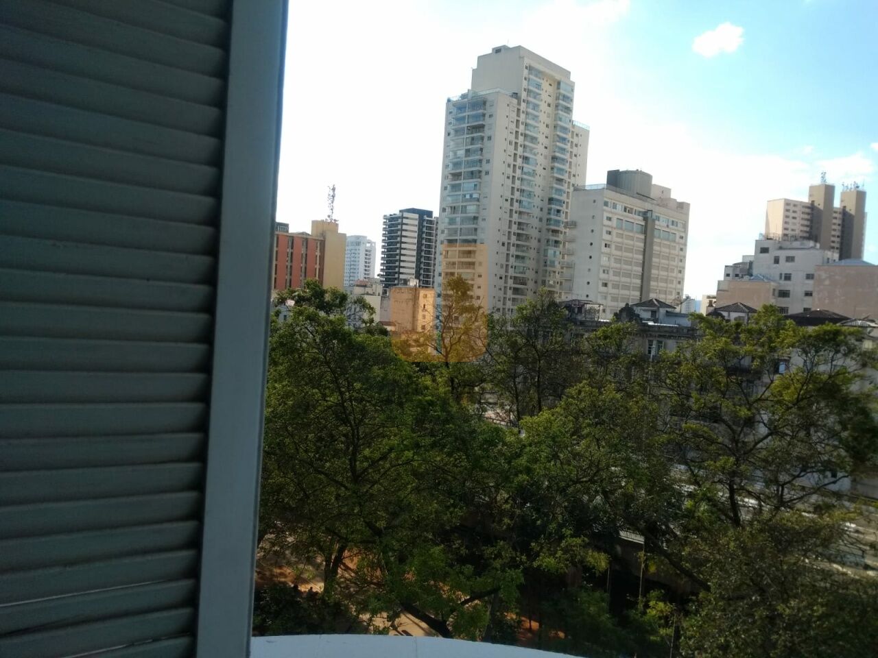 Apartamento para Venda - Higienópolis