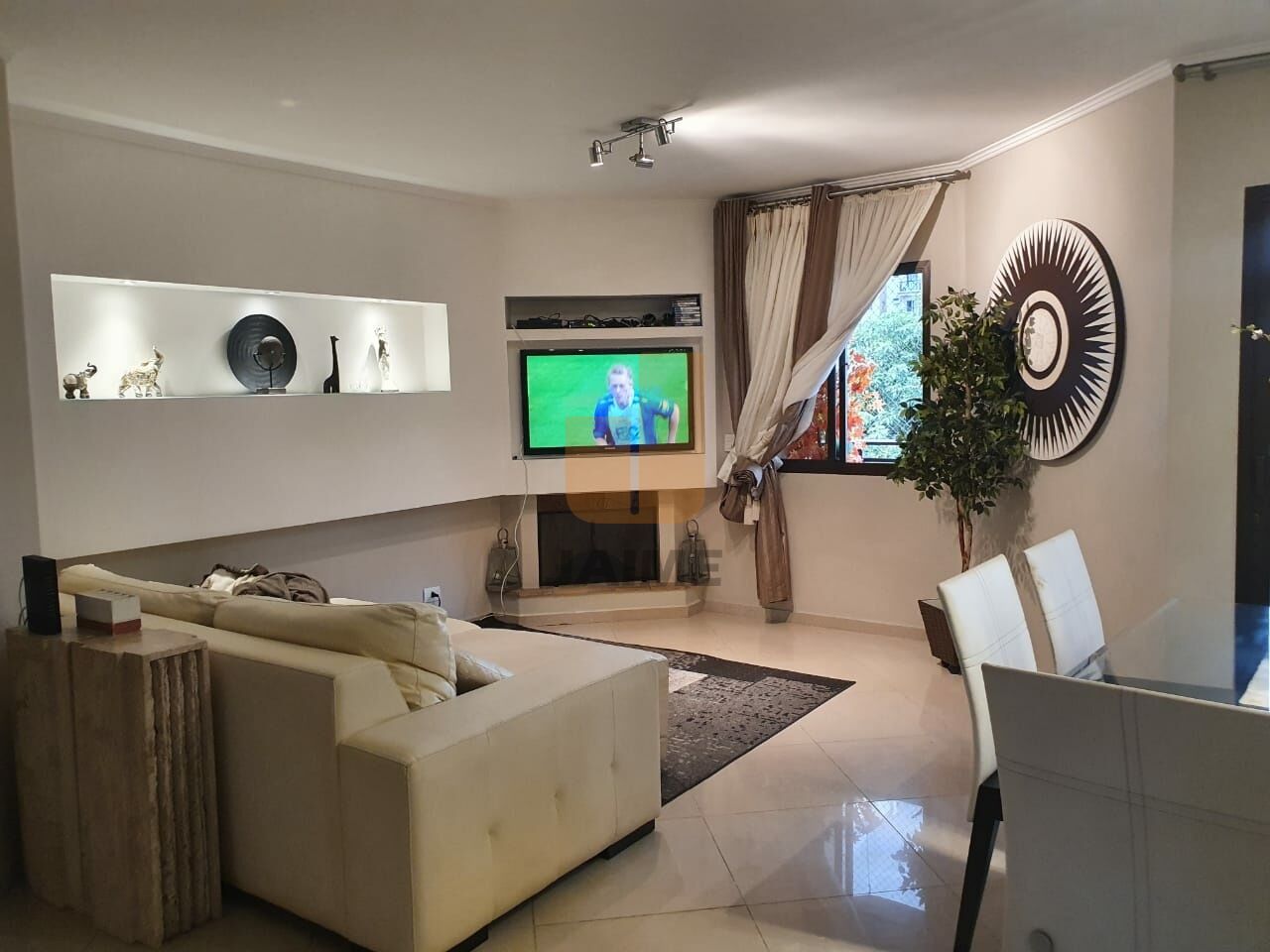 Apartamento para Venda - Perdizes