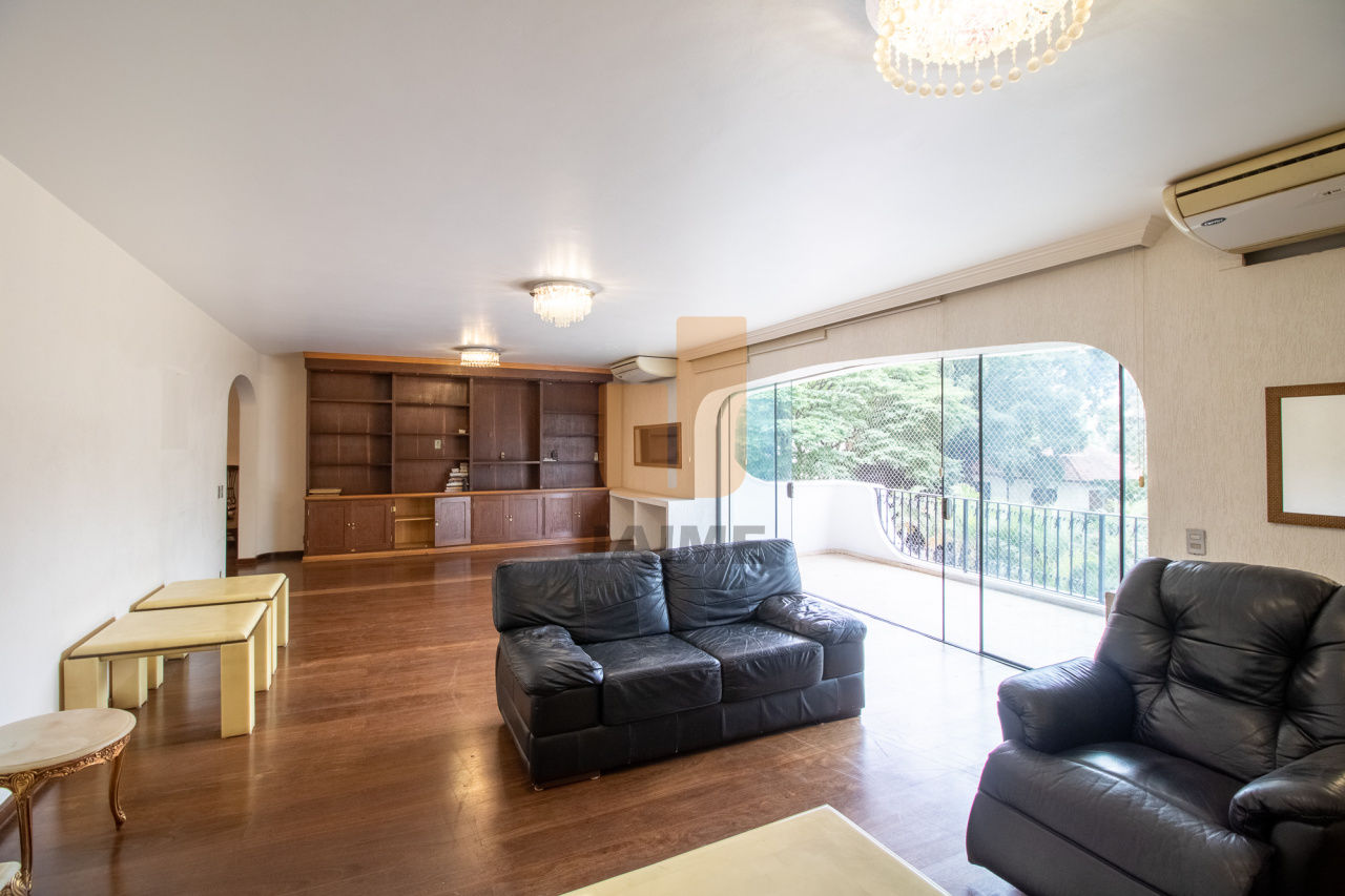 Apartamento para Venda - Higienópolis