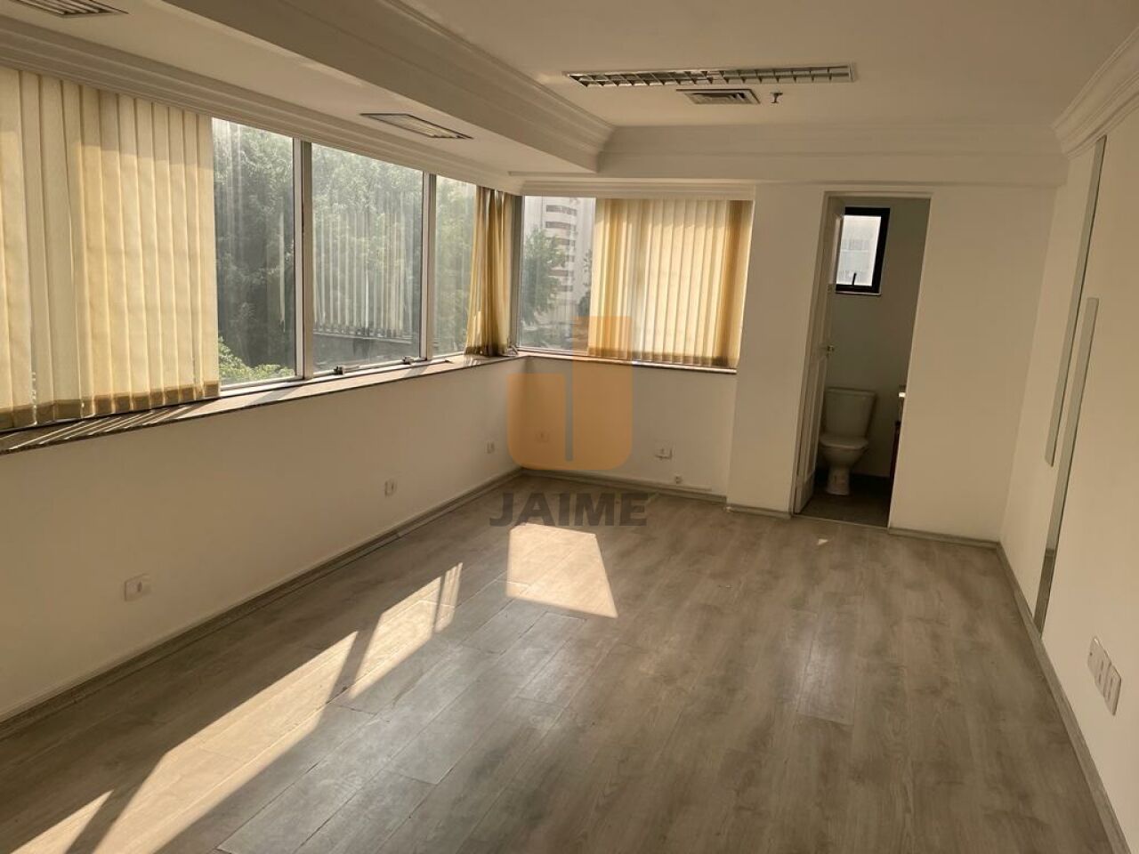 Conj. Comercial para Venda - Higienópolis