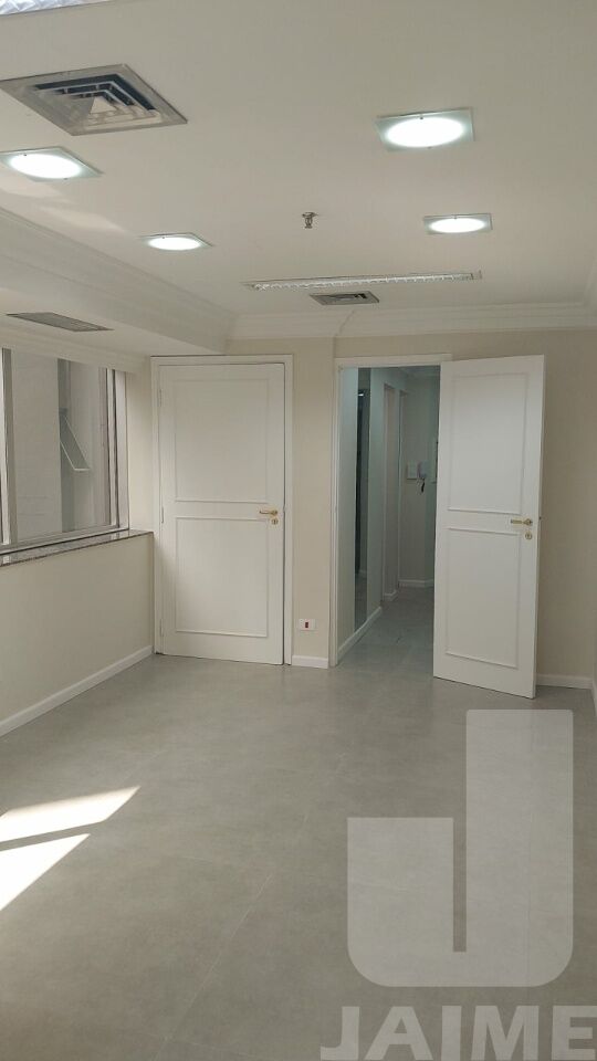 Conj. Comercial para Venda - Higienópolis
