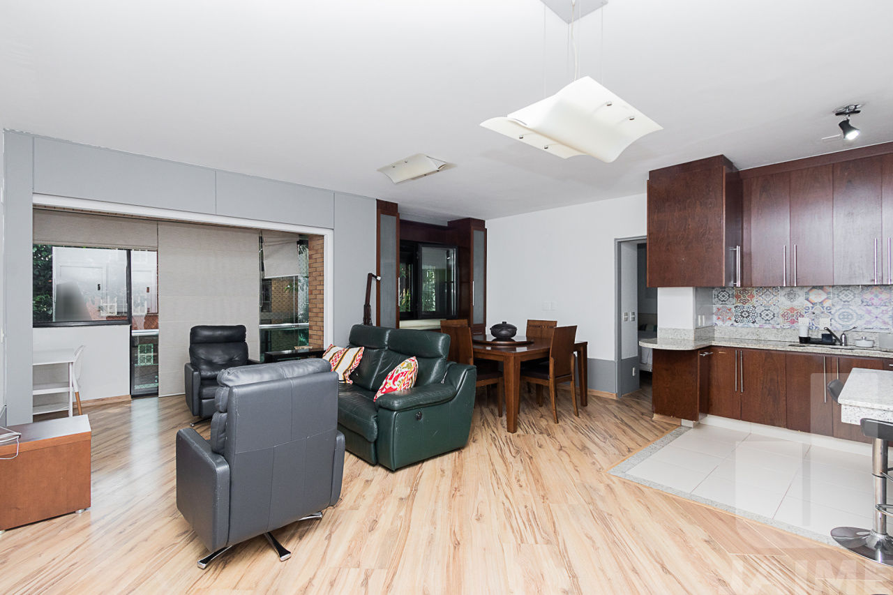 Apartamento para Venda - Santa Cecília