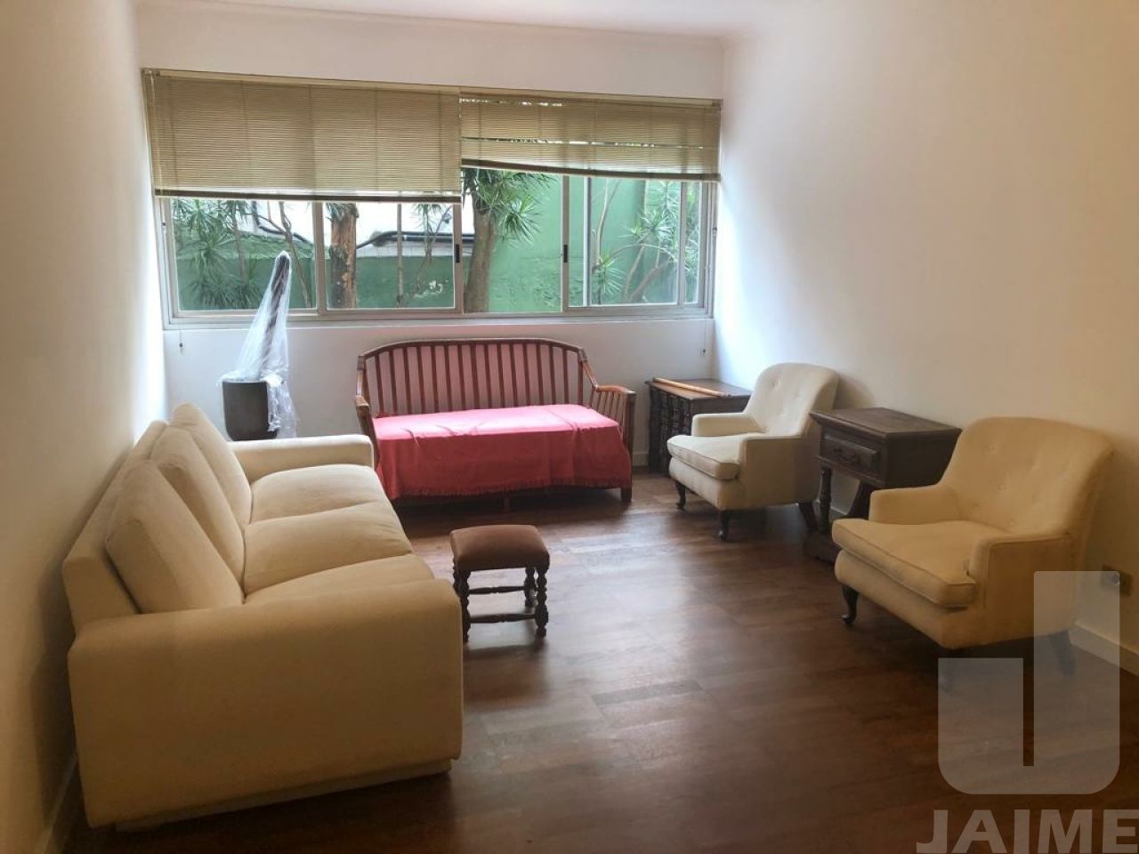 Apartamento para Venda - Perdizes