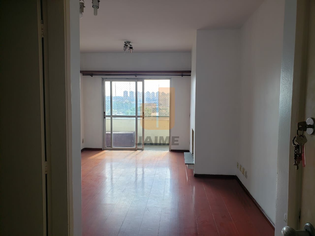 Apartamento para Venda - Morumbi