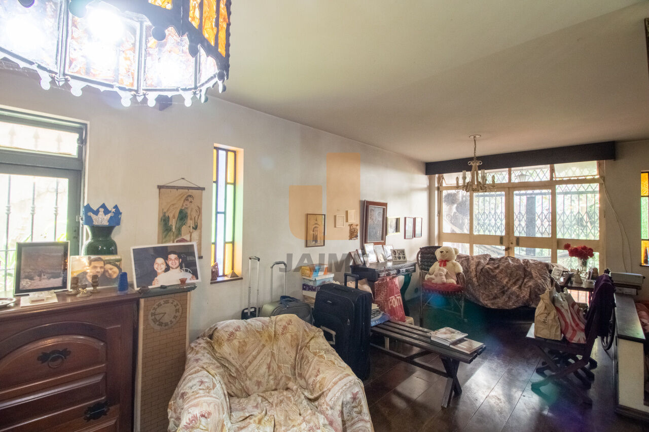 Sobrado para Venda - Vila Mariana