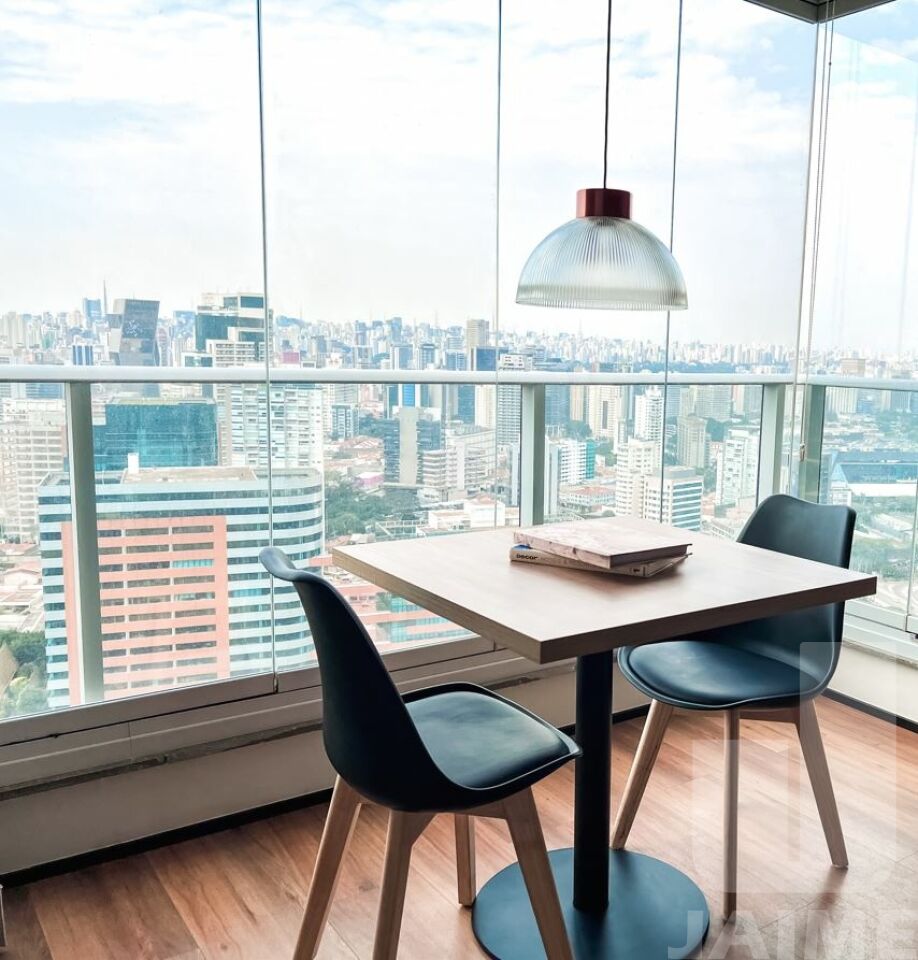 Apartamento para Locação - Butantã