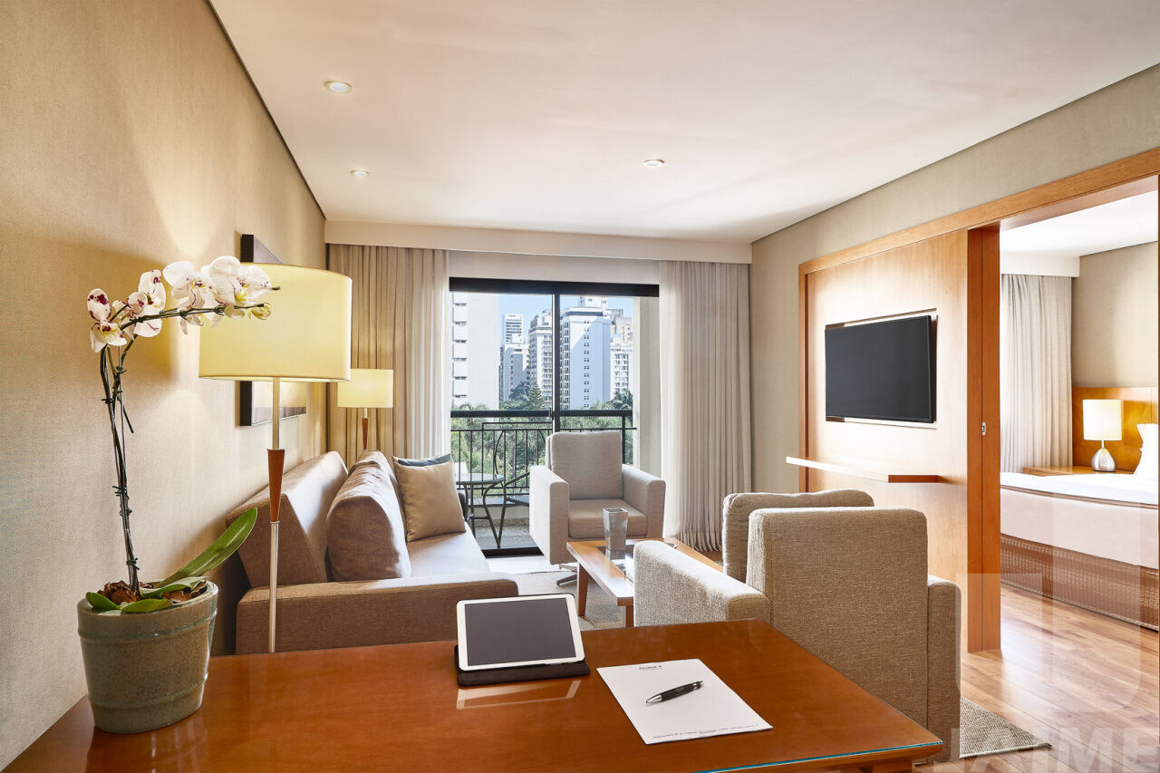 Apartamento para Venda - Jardim Paulista