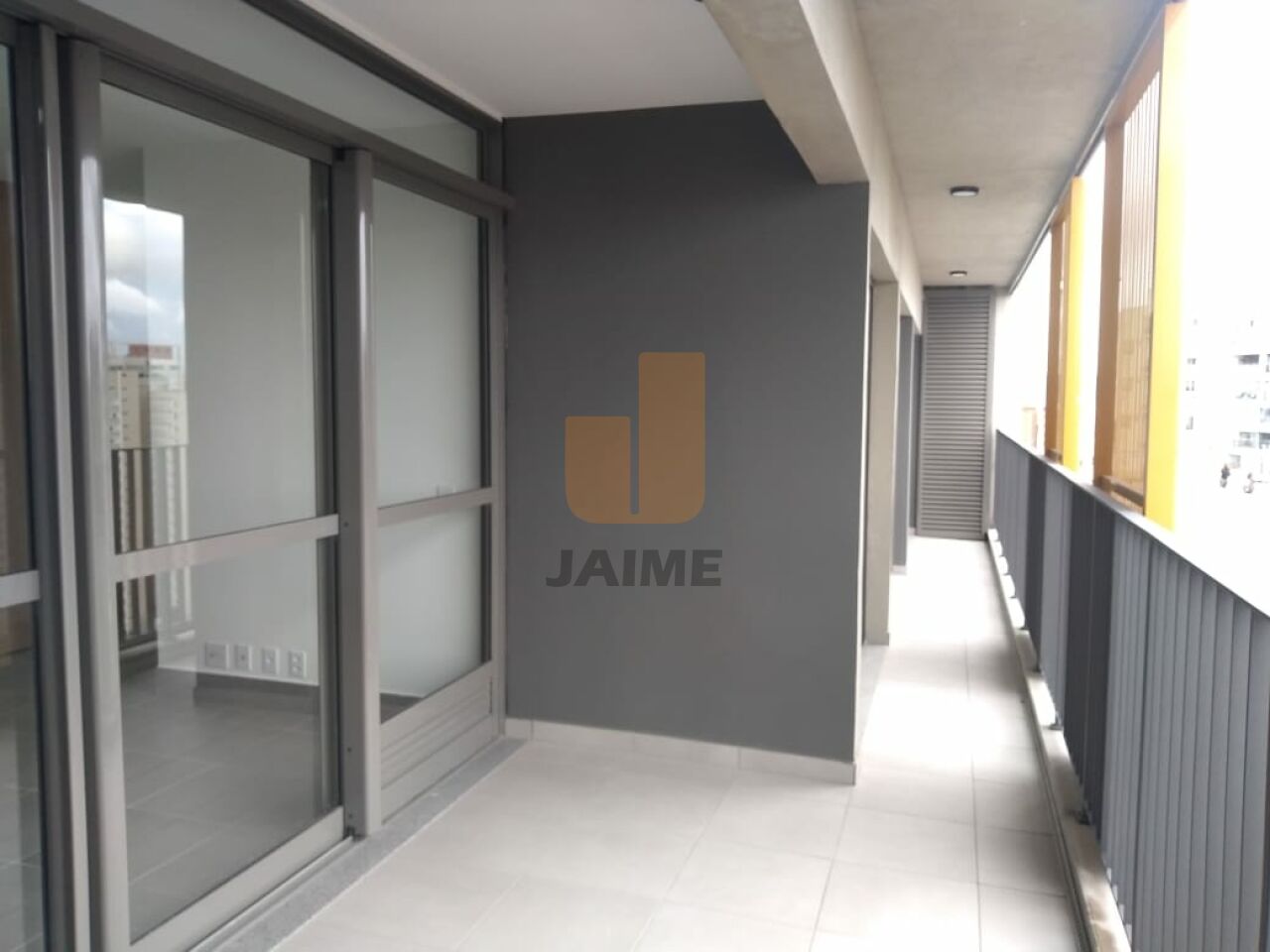 Apartamento para Locação - Sumarezinho