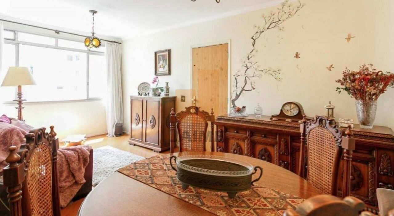 Apartamento para Venda - Paraíso