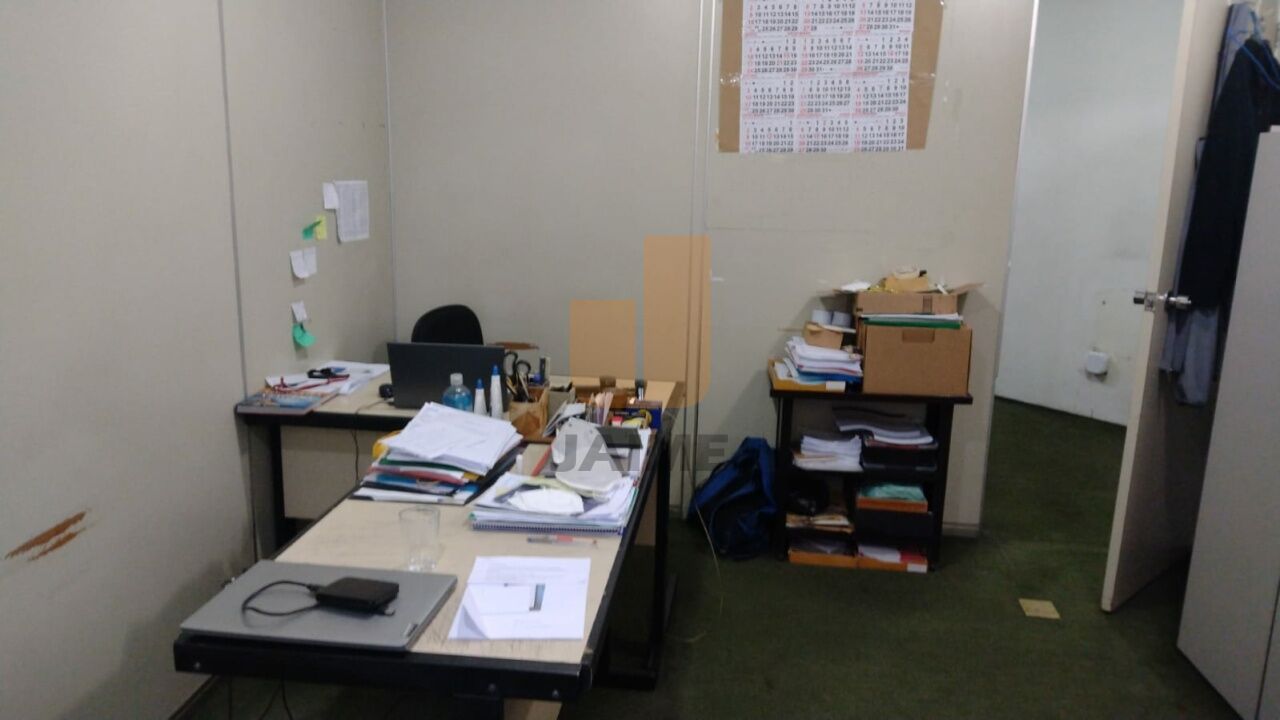 Conj. Comercial para Venda - Higienópolis