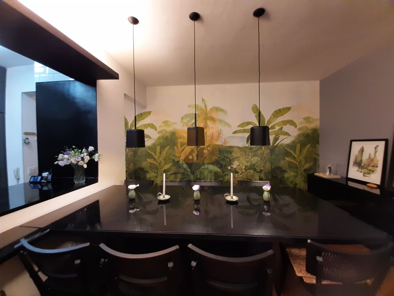 Apartamento para Venda - Higienópolis