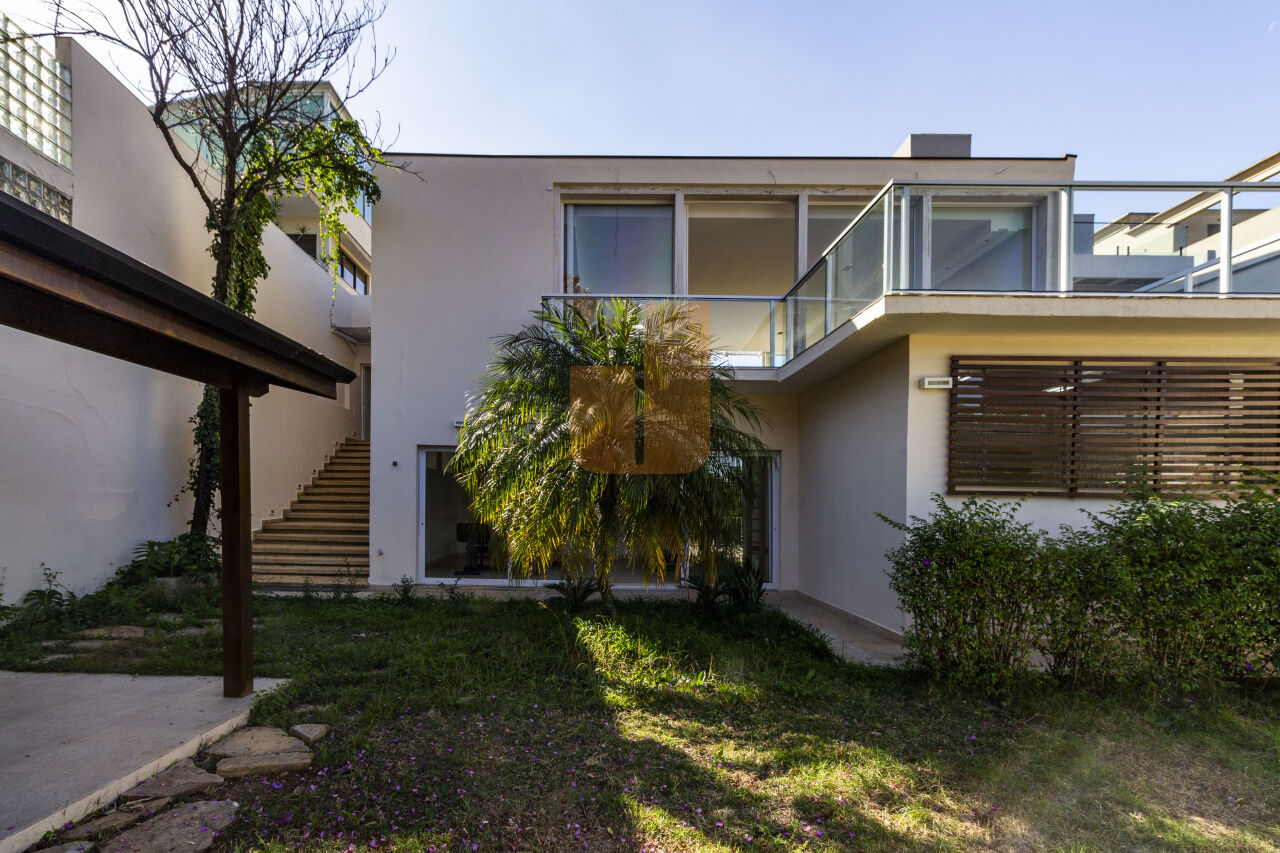 Sobrado para Venda - Pacaembu