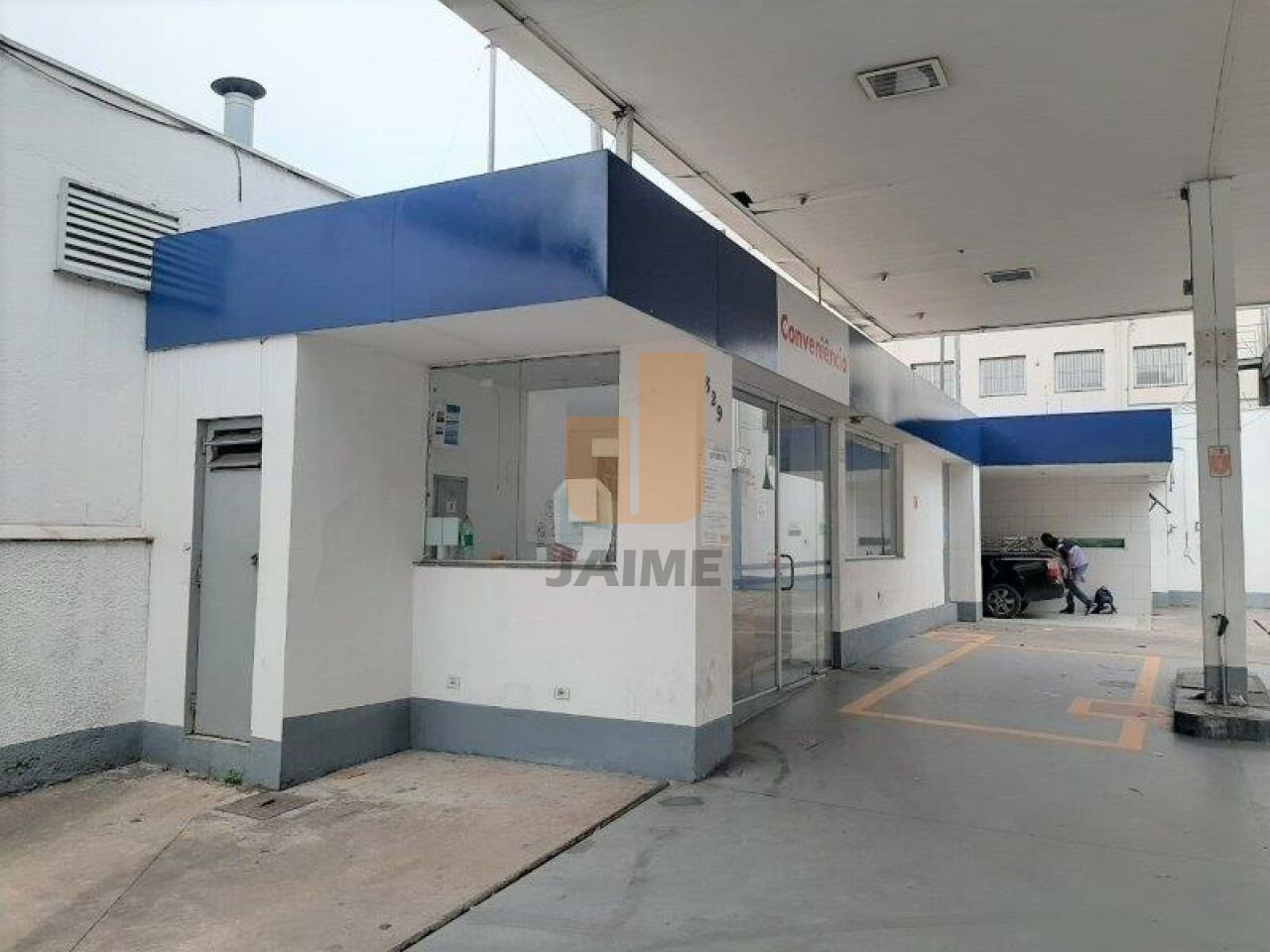 Terreno para Venda - Bom Retiro