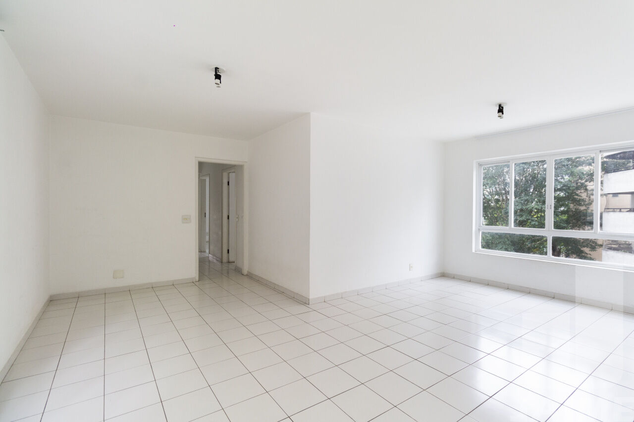 Apartamento para Locação - Paraíso