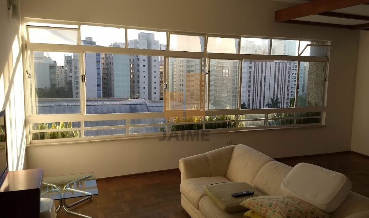 Apartamento para Venda - Bela Vista