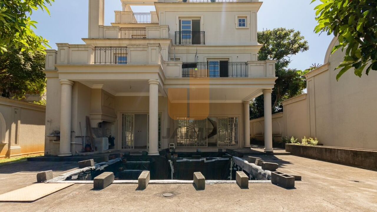 Sobrado para Venda - Pacaembu