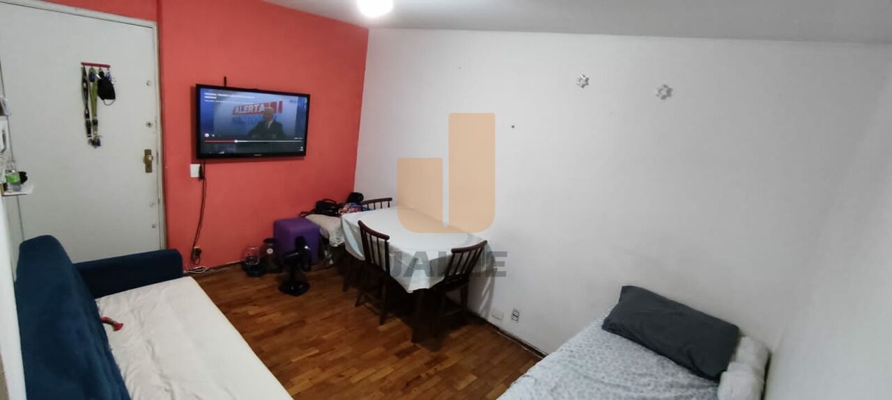 Apartamento para Venda - Santa Cecília