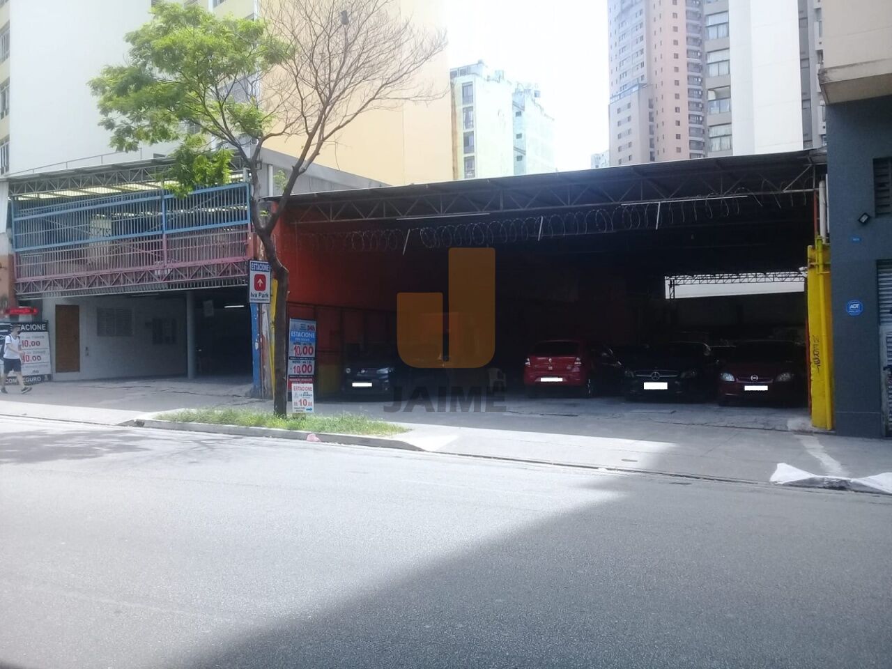 Comercial para Venda - Santa Cecília