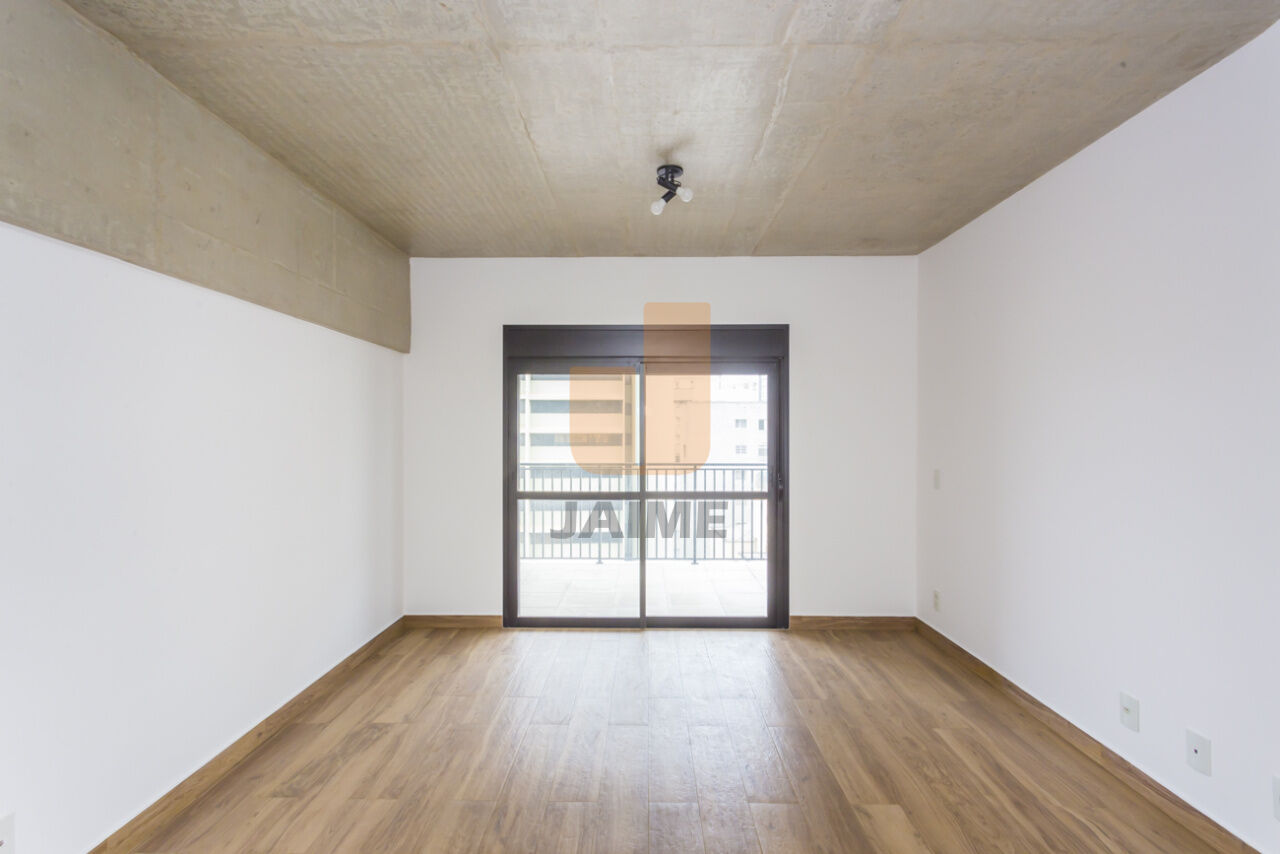 Apartamento para Locação - Consolação