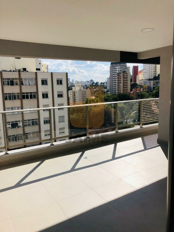 Apartamento para Venda - Sumarezinho