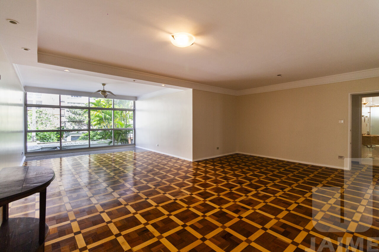 Apartamento para Venda - Higienópolis