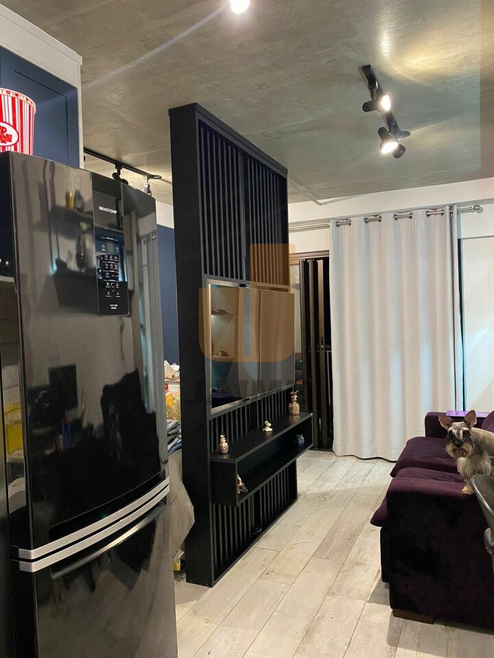 Apartamento para Venda - República